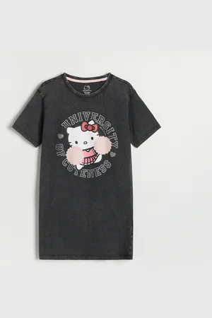 Reserved Noční košile Hello Kitty