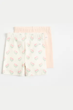 Reserved BABIES` SHORTS MULTI