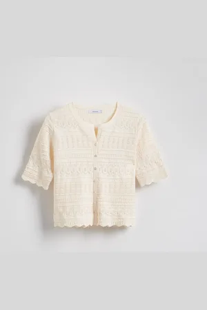 Reserved LADIES` BLOUSE