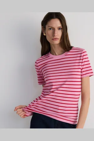 Reserved LADIES` T-SHIRT