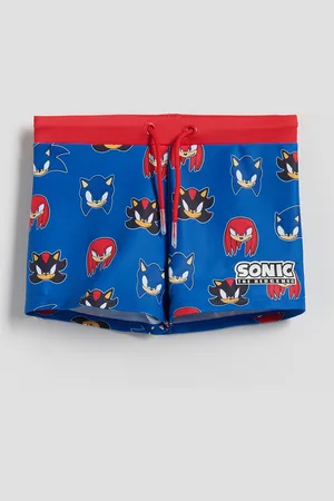 Reserved BOYS` SWIMMING TRUNKS