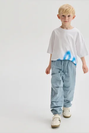 Reserved BOYS` TROUSERS