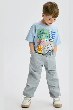 Reserved BOYS` TROUSERS