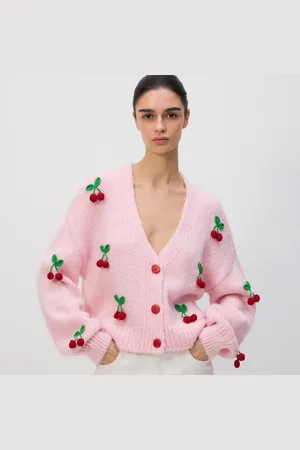 Reserved LADIES` SWEATER