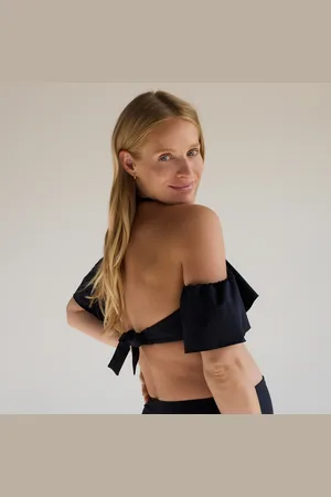 Reserved LADIES` BEACHWEAR BRA