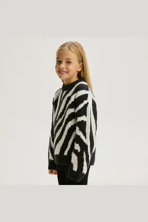 Reserved GIRLS` SWEATER