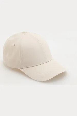 Reserved MEN`S PEAKED CAP