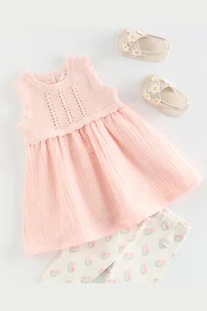 Reserved BABIES` DRESS