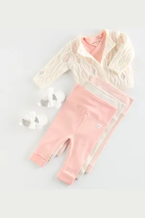 Reserved BABIES` TROUSERS MULTI