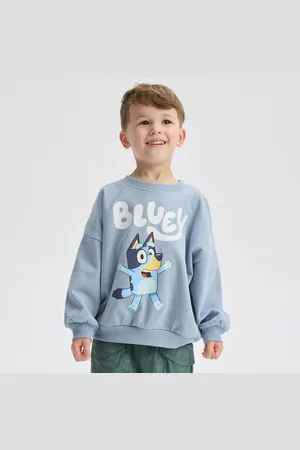 Reserved BOYS` JOGGING TOP