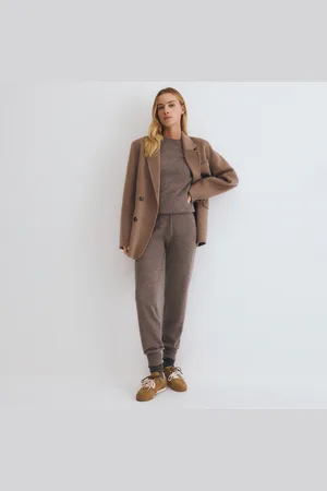 Reserved LADIES` TROUSERS