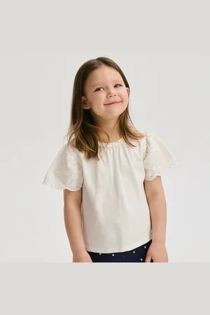 Reserved GIRLS` BLOUSE