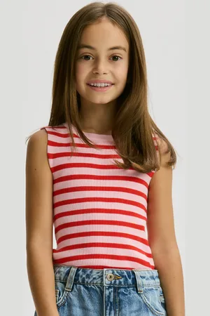 Reserved GIRLS` TOP