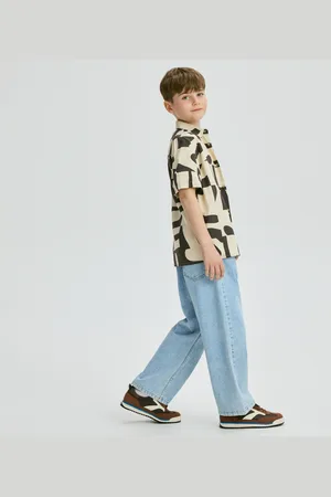 Reserved BOYS` JEANS TROUSERS