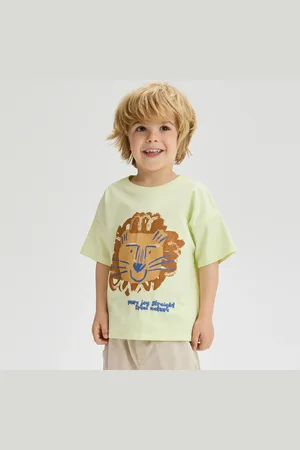 Reserved BABIES` T-SHIRT