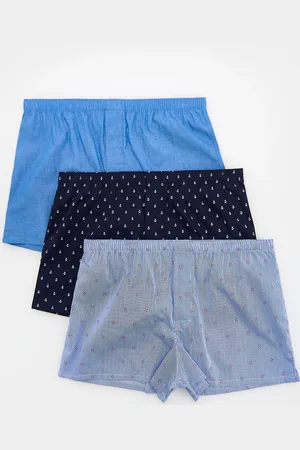 Reserved Sada 3 boxerek loose