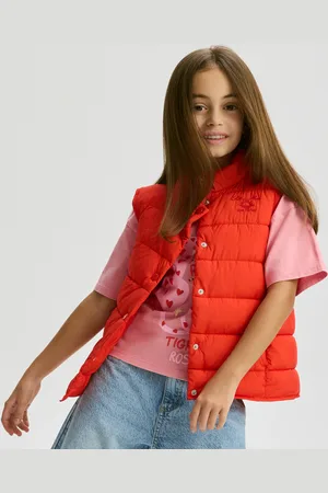 Reserved GIRLS` OUT VEST