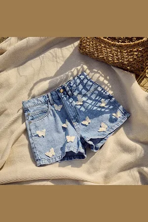 Reserved GIRLS` SHORTS