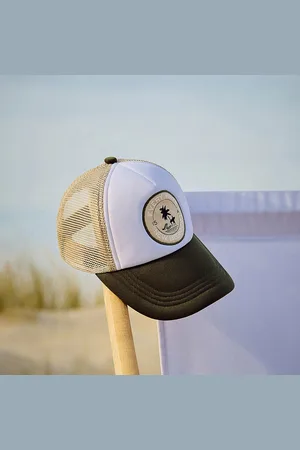 Reserved BOYS` PEAKED CAP