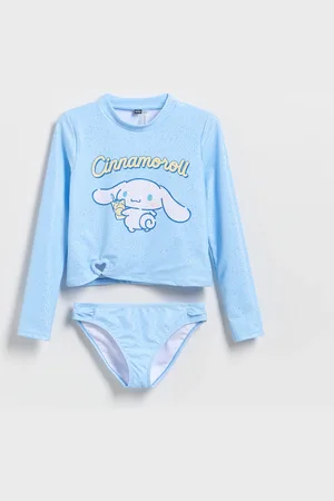 Reserved GIRLS` SWIMMING SUIT