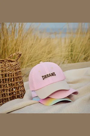 Reserved GIRLS` PEAKED CAP