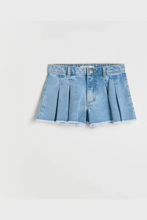 Reserved GIRLS` SHORTS