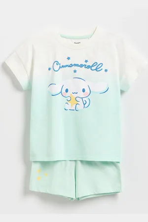 Reserved GIRLS` PYJAMA
