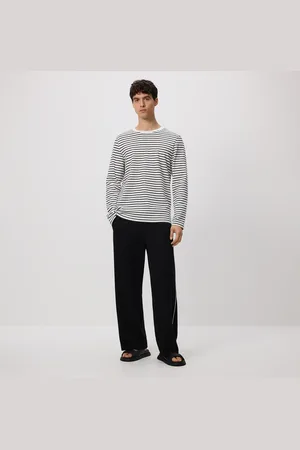 Reserved Kalhoty loose