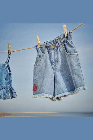 Reserved GIRLS` SHORTS