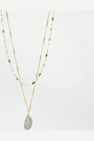 Reserved NECKLACE