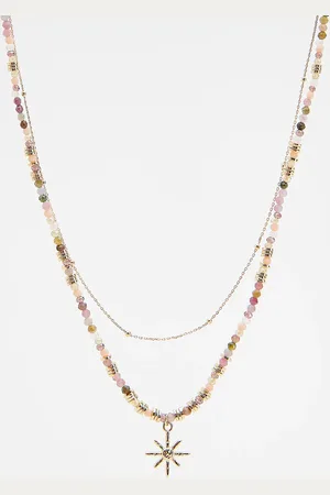Reserved NECKLACE