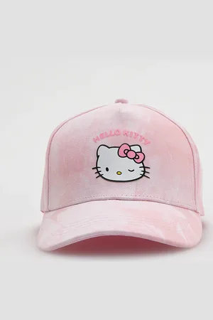 Reserved GIRLS` PEAKED CAP