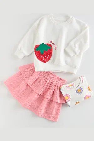 Reserved GIRLS` SKIRT