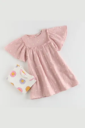 Reserved BABIES` DRESS