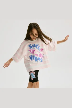 Reserved GIRLS` SHORTS