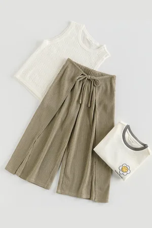 Reserved GIRLS` TROUSERS