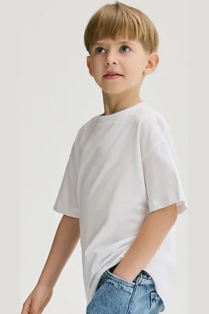 Reserved Bavlněná tričko 3 pack