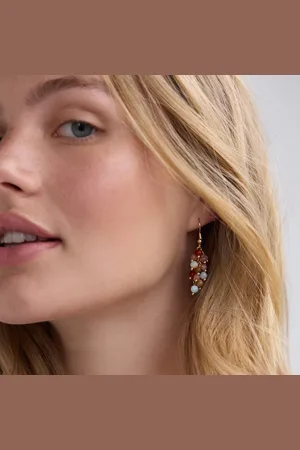 Reserved EARRINGS