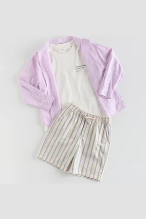 Reserved BOYS` SHORTS