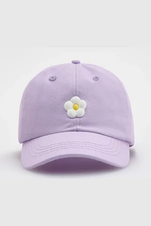 Reserved GIRLS` PEAKED CAP