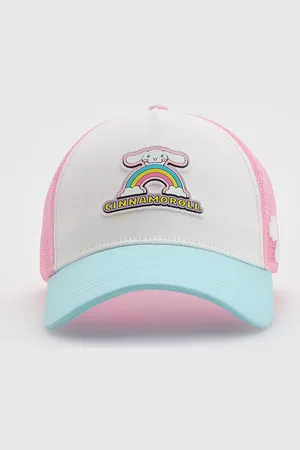 Reserved GIRLS` PEAKED CAP