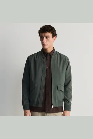 Reserved Bunda bomber