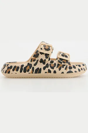 Reserved GIRLS` STRAPPY SANDALS