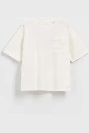 Reserved Oversize tričko