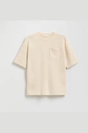Reserved Oversize tričko