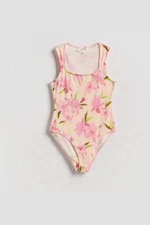 Reserved LADIES` BLOUSE BODY