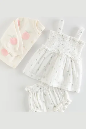 Reserved BABIES` DRESS & BRIEFS