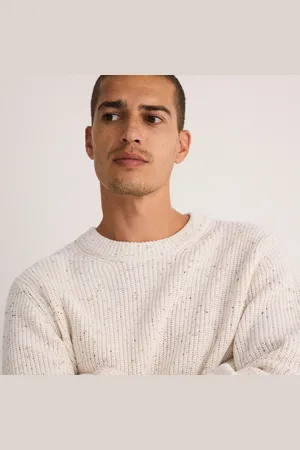 Reserved MEN`S SWEATER