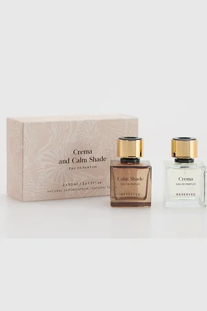 Reserved LADIES` PERFUME WATER