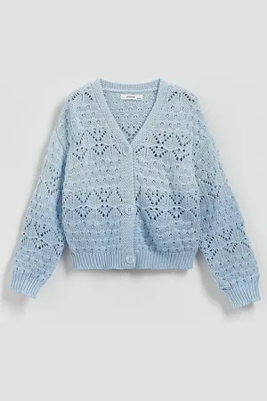 Reserved GIRLS` SWEATER